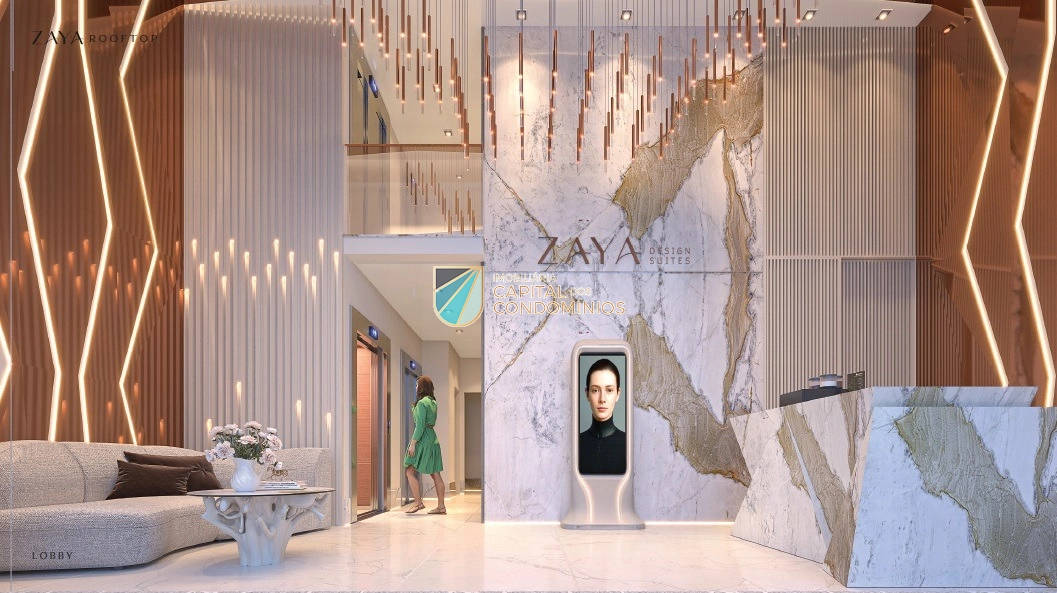 18ª foto do condomínio