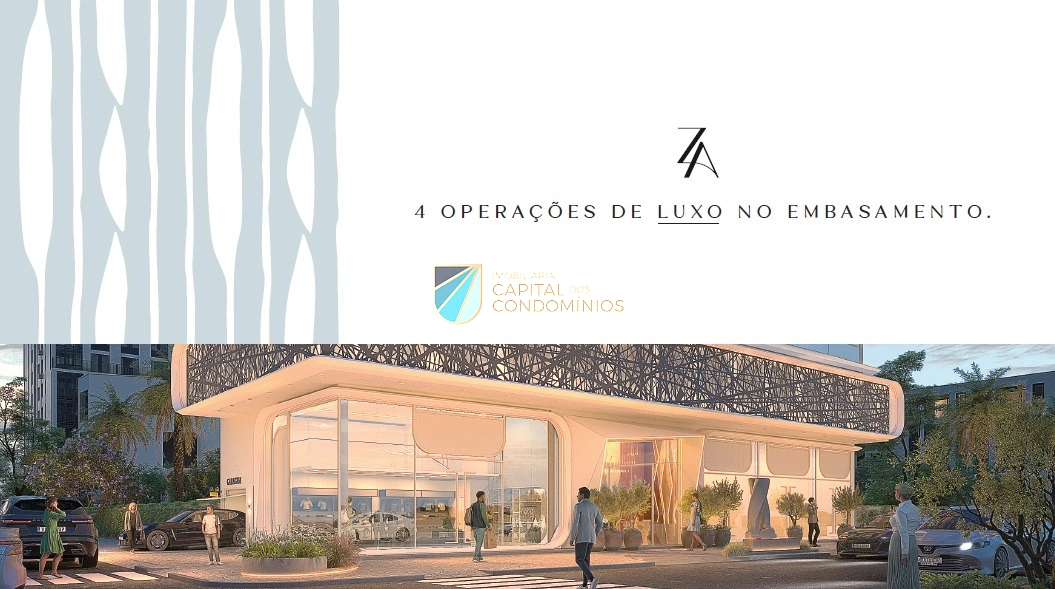 19ª foto do condomínio