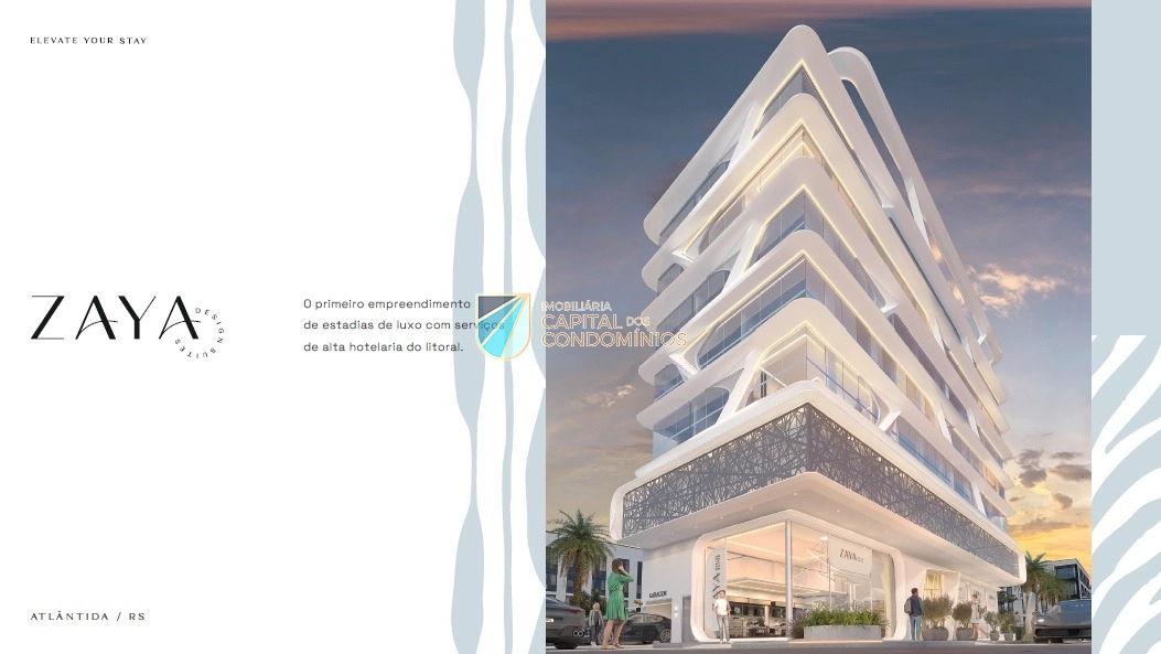 16ª foto do condomínio