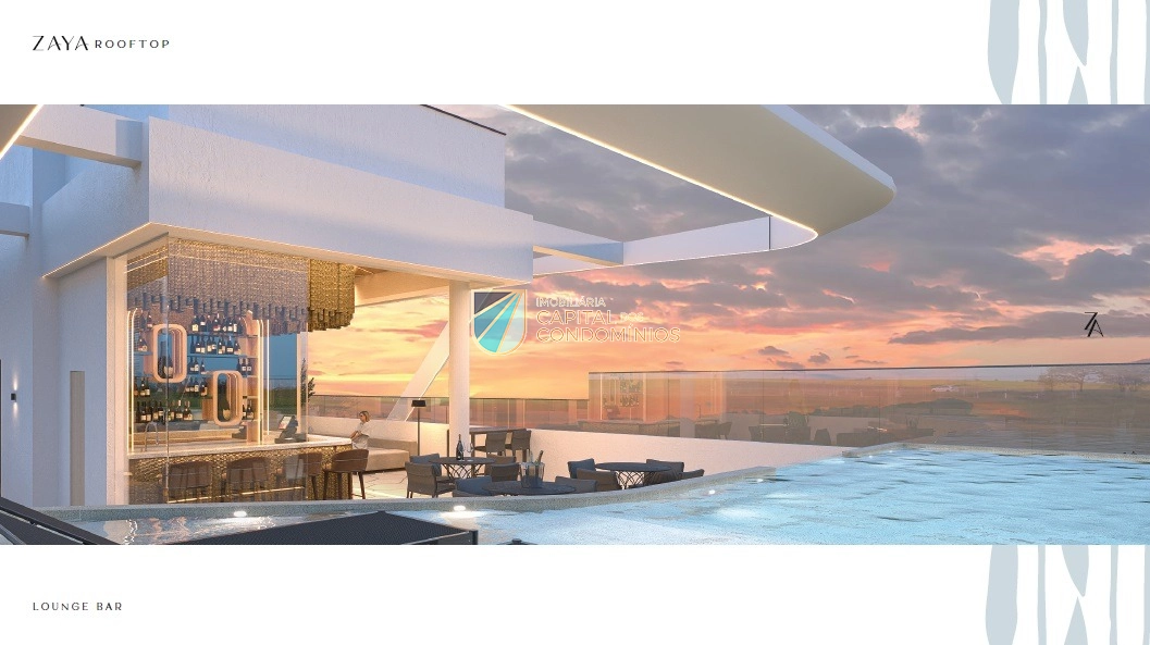 21ª foto do condomínio