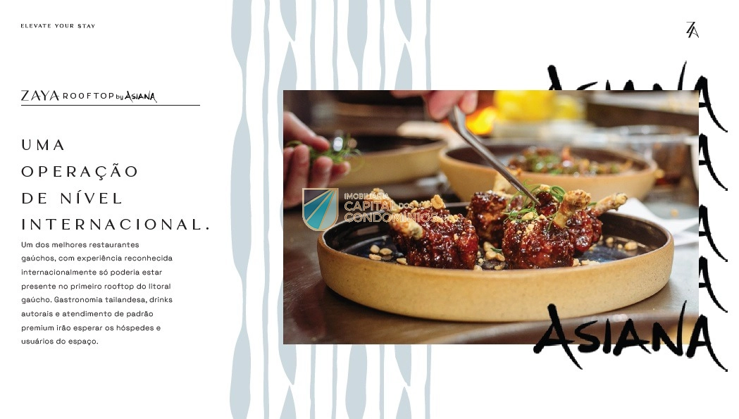 23ª foto do condomínio