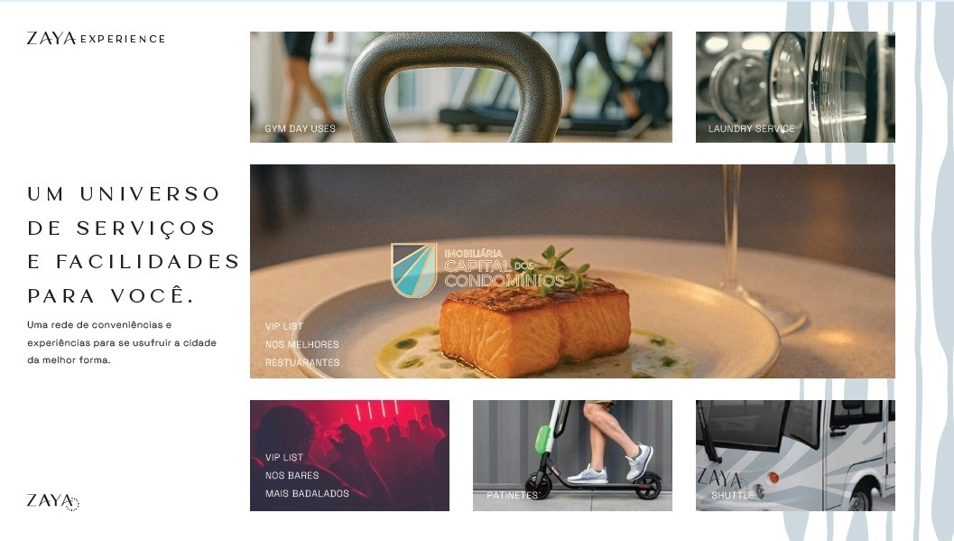 9ª foto do condomínio