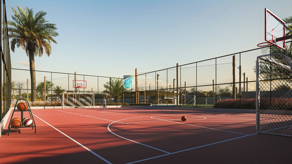 44ª foto do condomínio