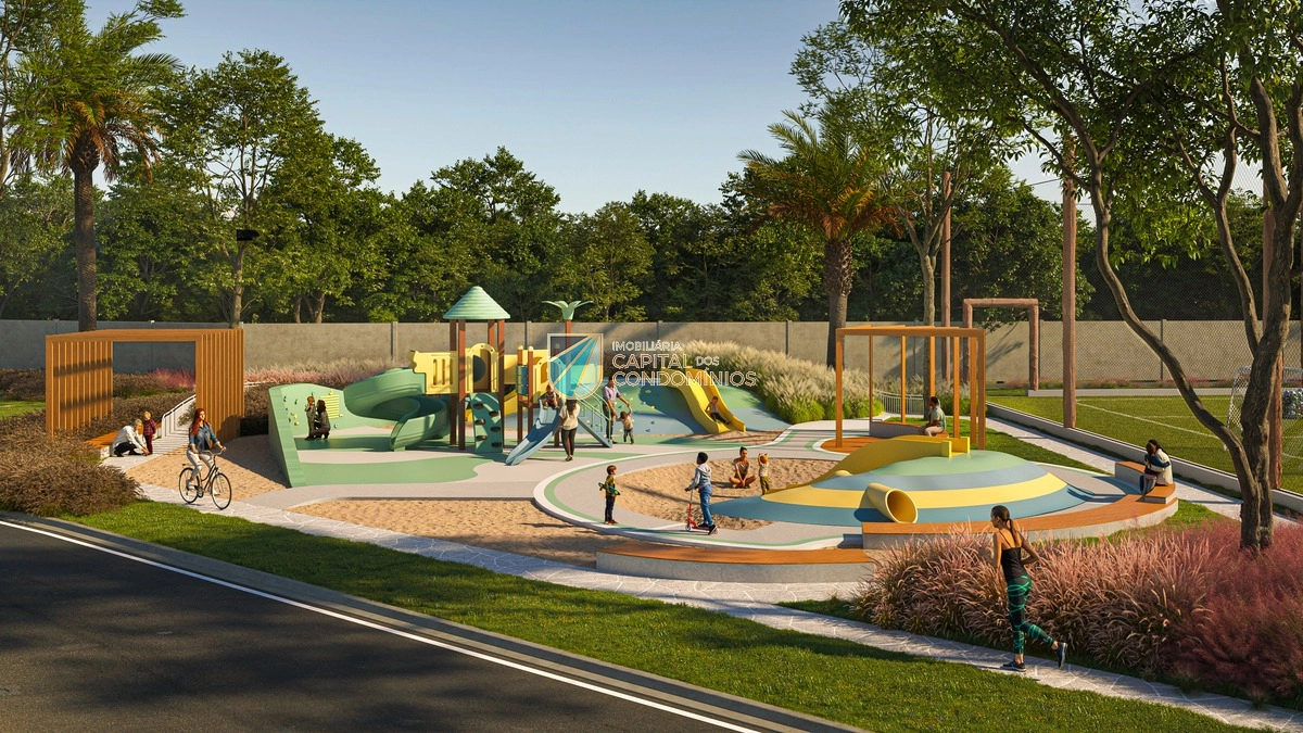 47ª foto do condomínio