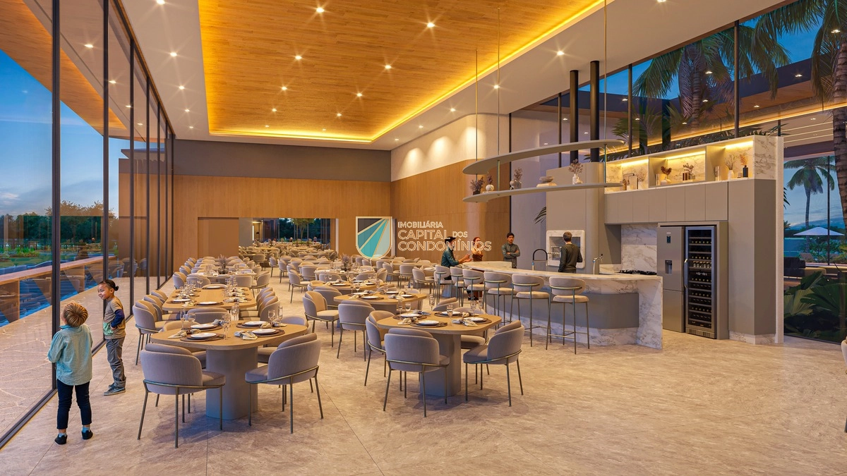 26ª foto do condomínio