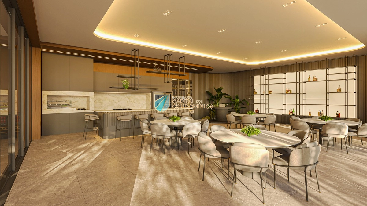 21ª foto do condomínio