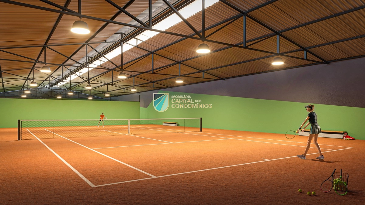 45ª foto do condomínio