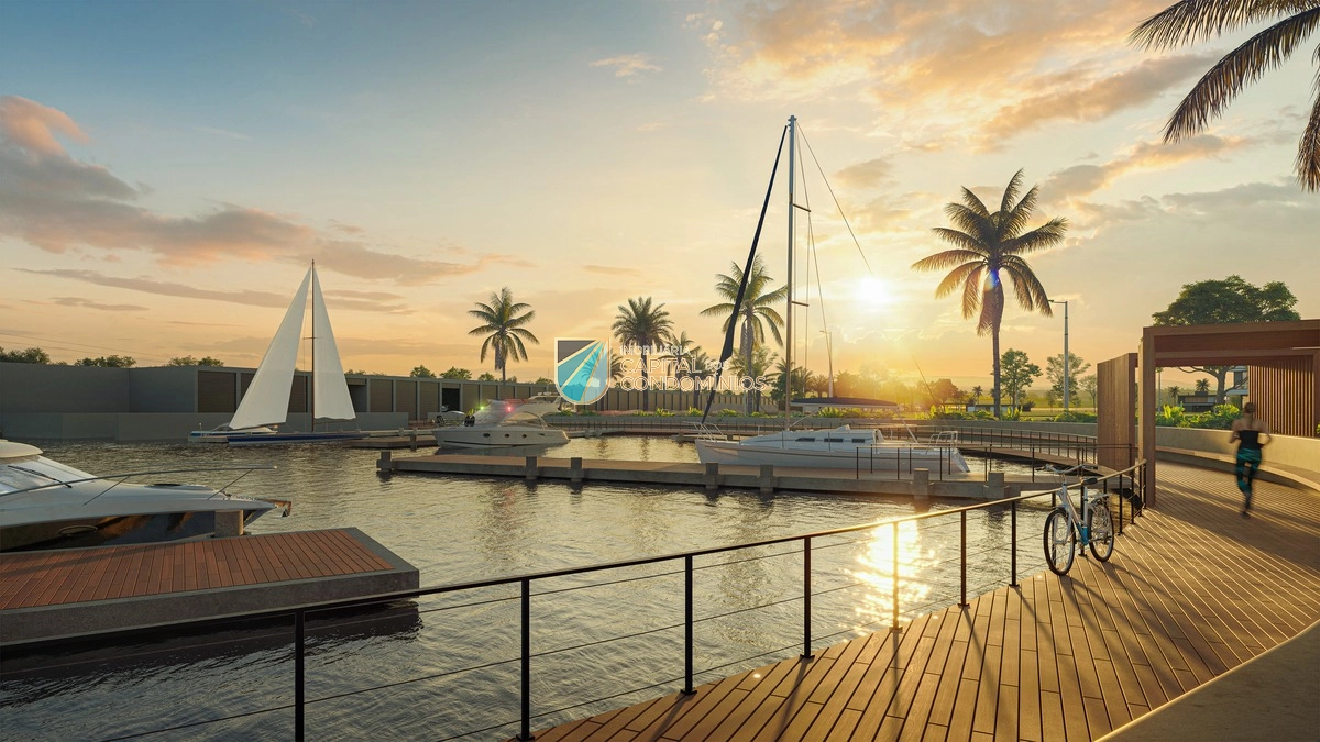 4ª foto do condomínio