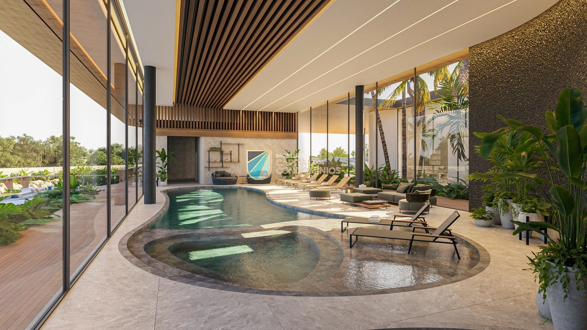 25ª foto do condomínio