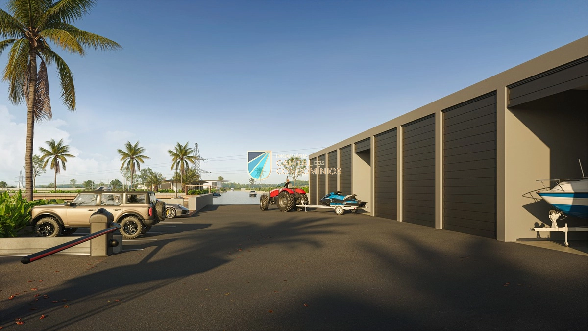 5ª foto do condomínio