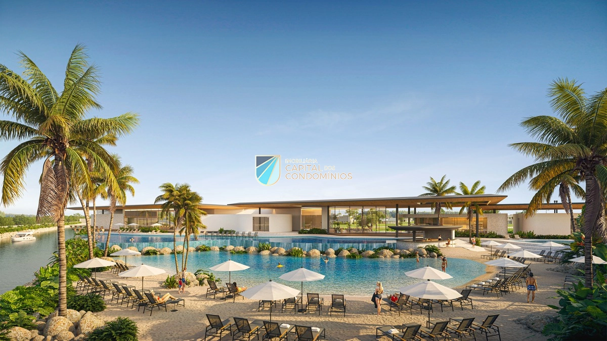 11ª foto do condomínio