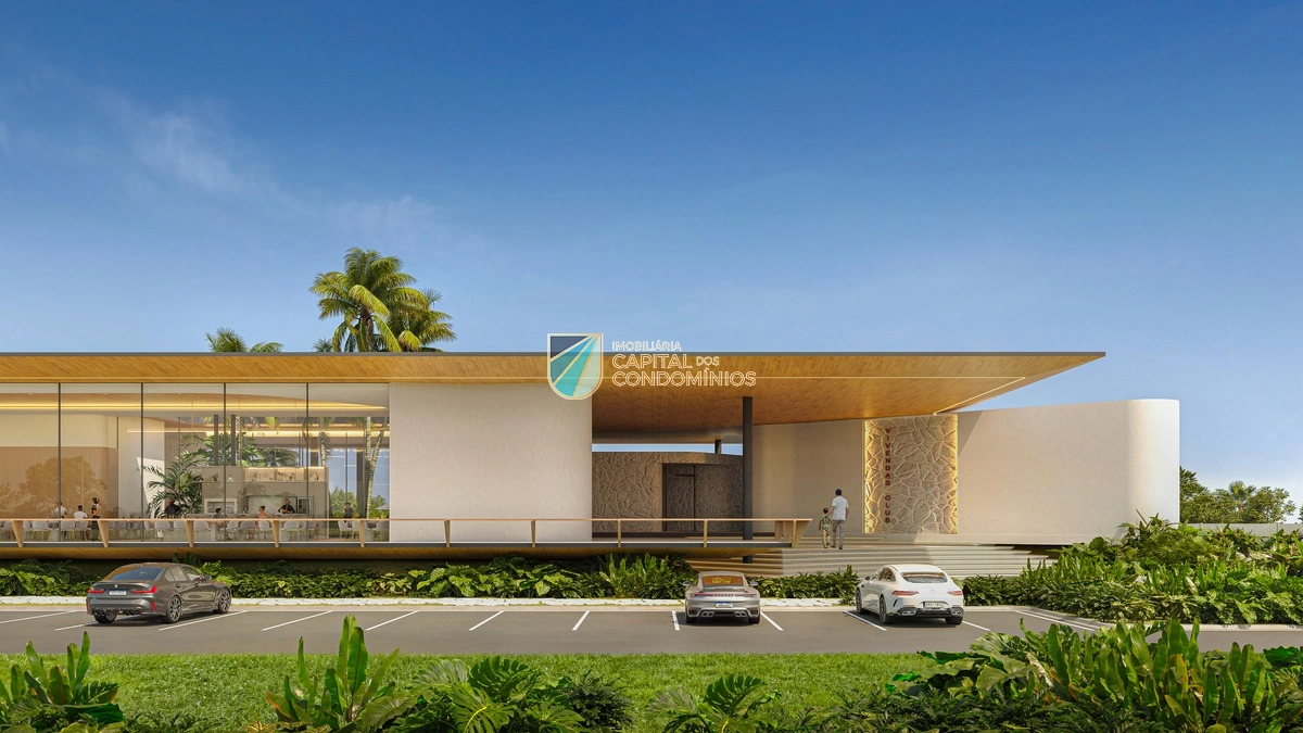 10ª foto do condomínio