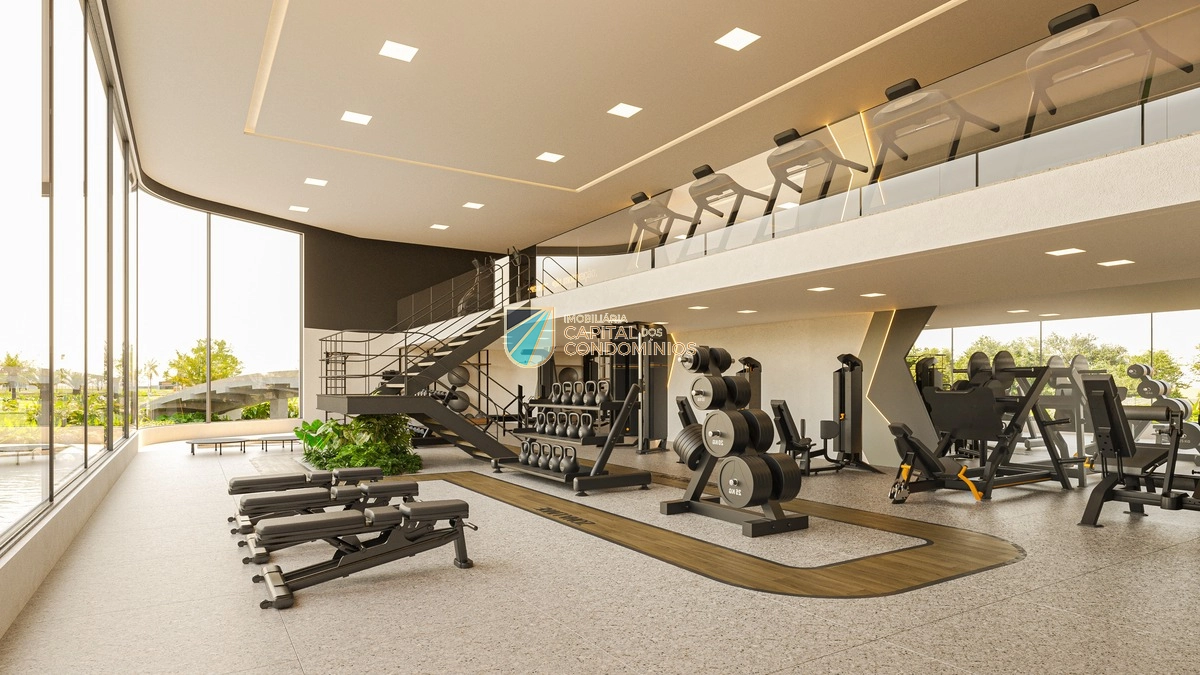 19ª foto do condomínio