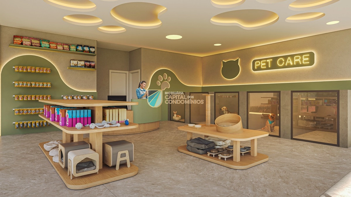 38ª foto do condomínio