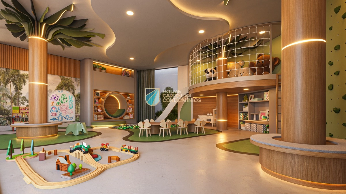 29ª foto do condomínio