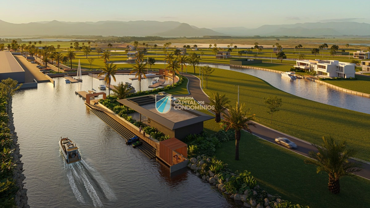 3ª foto do condomínio