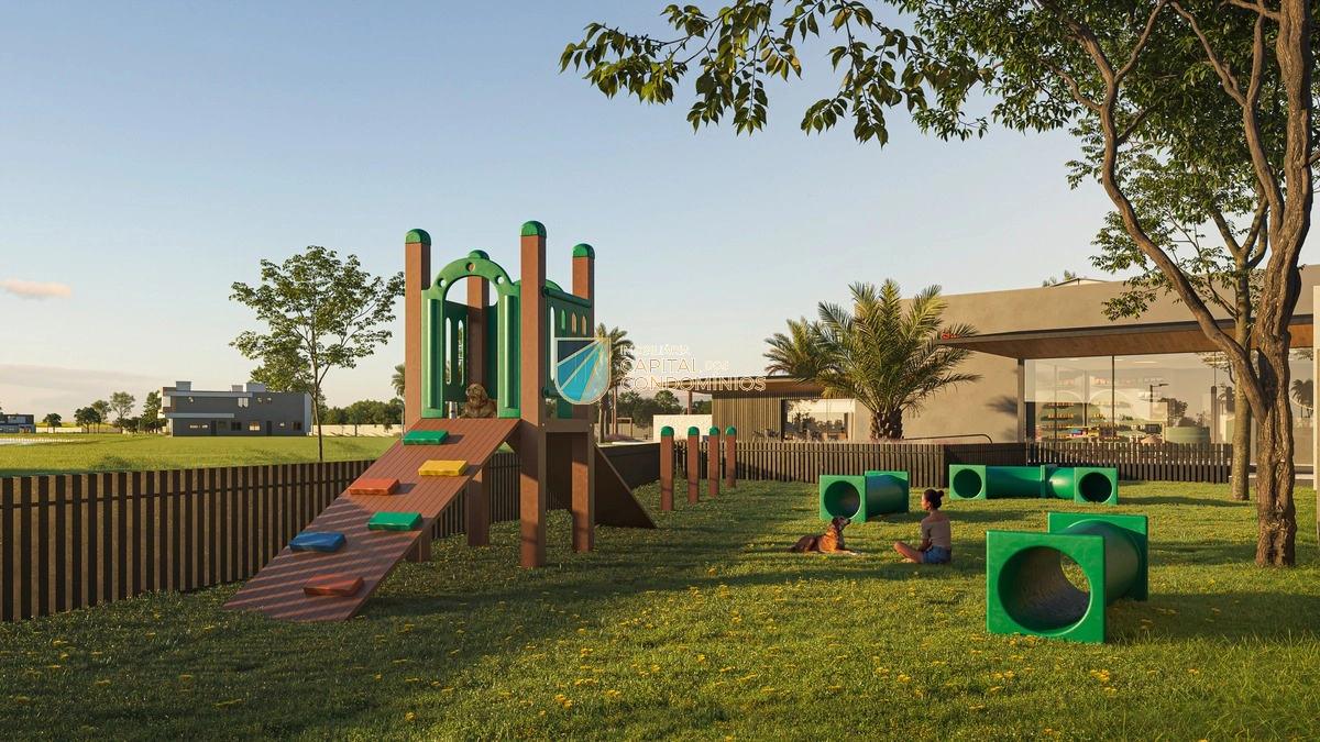 37ª foto do condomínio