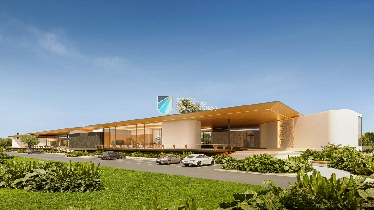 9ª foto do condomínio