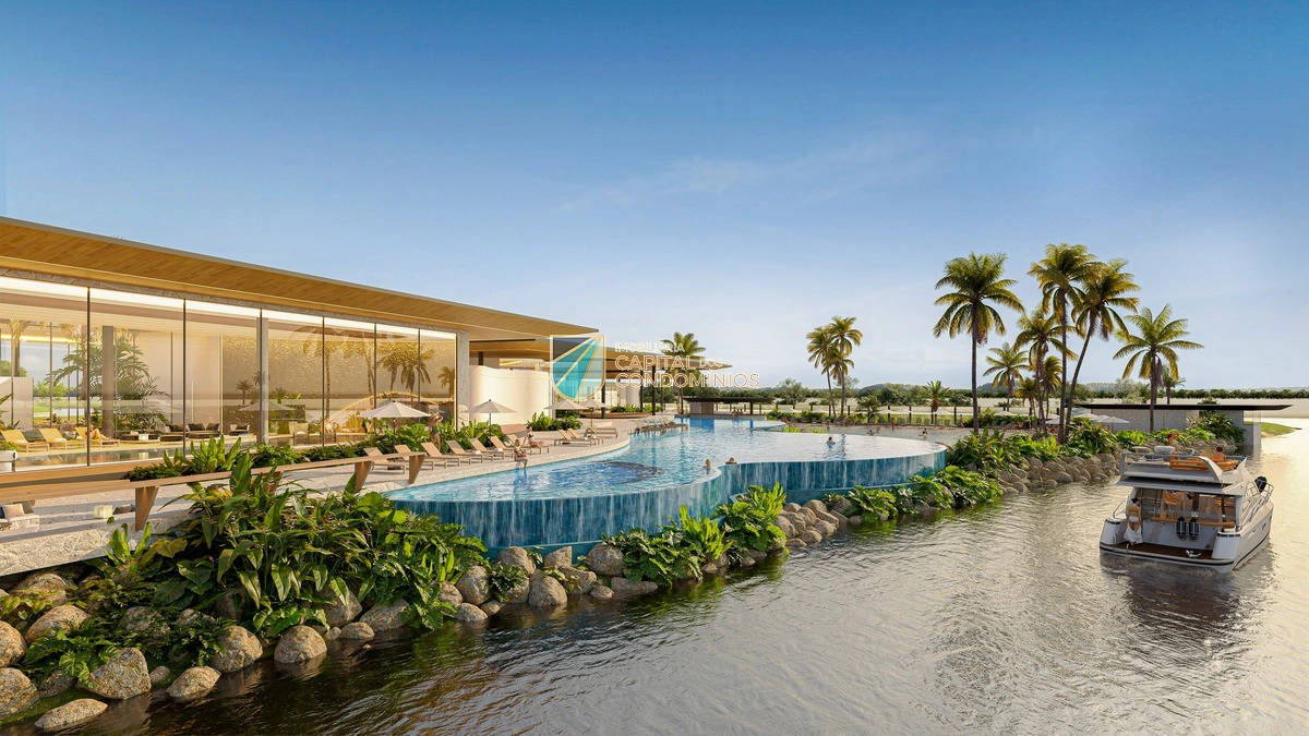 15ª foto do condomínio