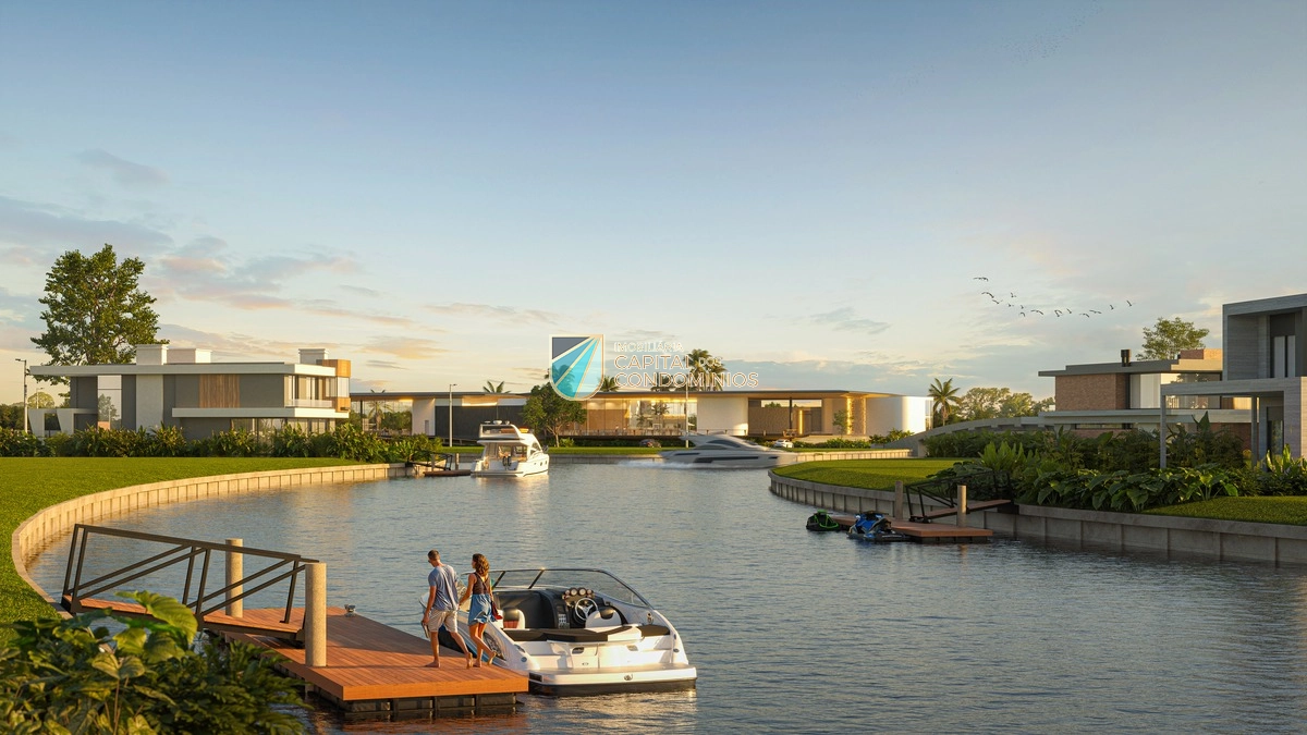 6ª foto do condomínio