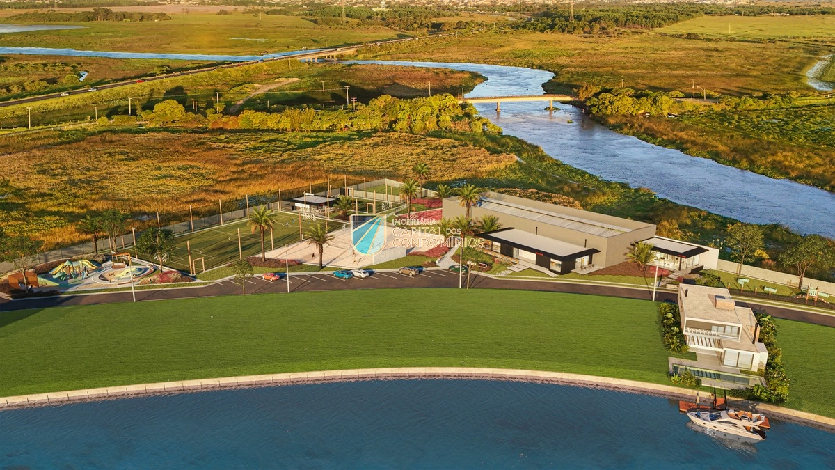 35ª foto do condomínio