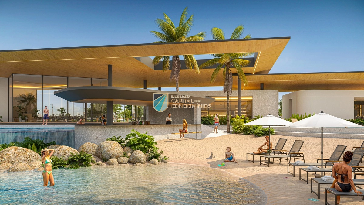 12ª foto do condomínio