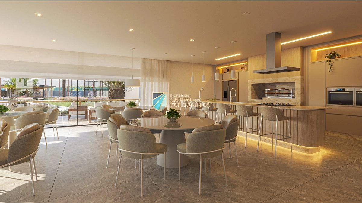 40ª foto do condomínio