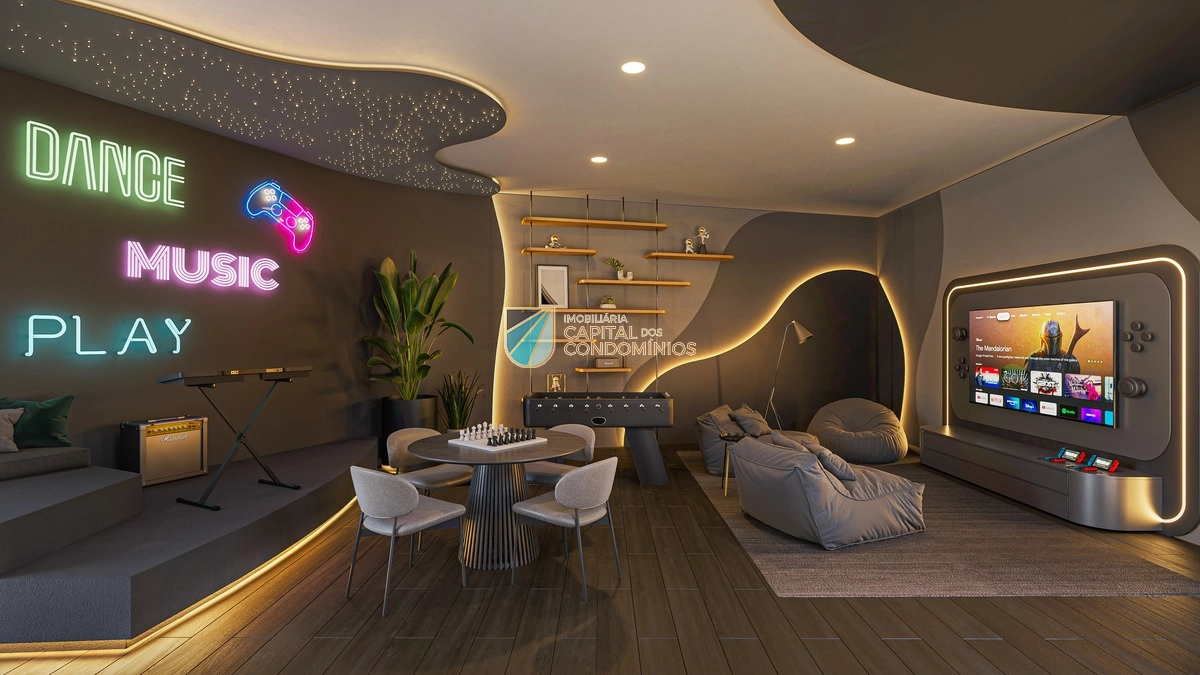 30ª foto do condomínio