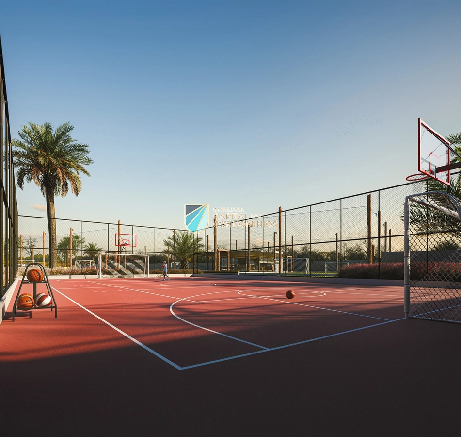 43ª foto do condomínio