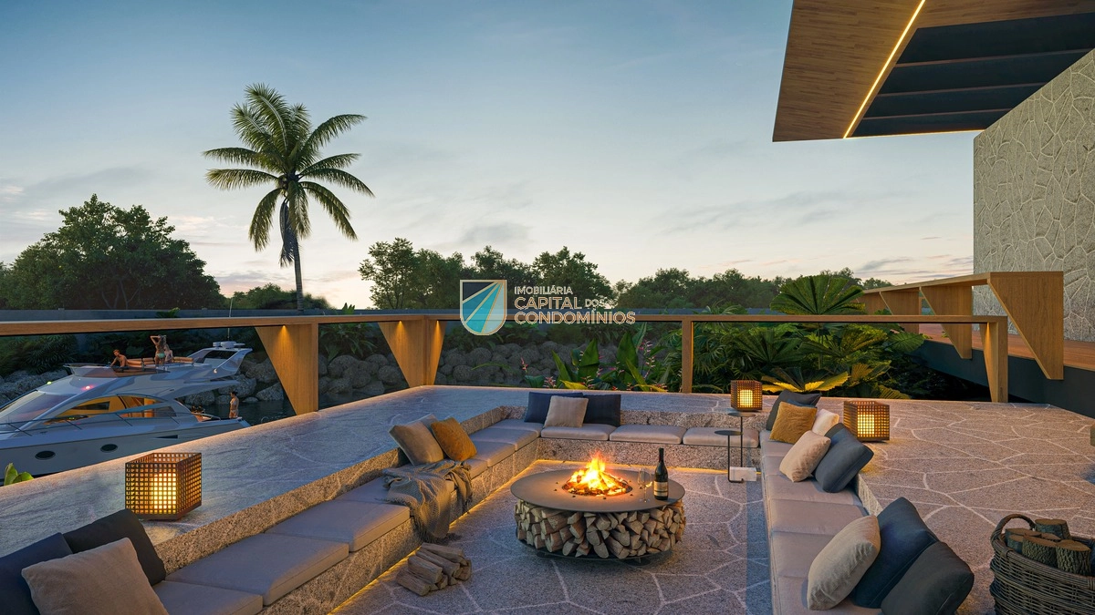 18ª foto do condomínio