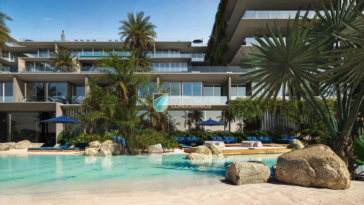 41ª foto do condomínio