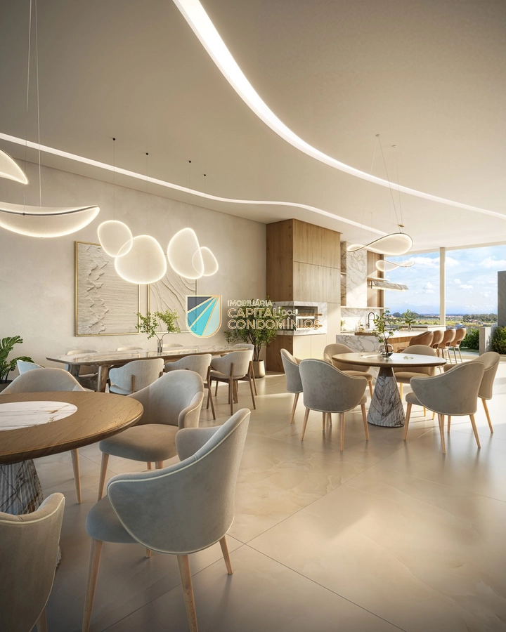 51ª foto do condomínio