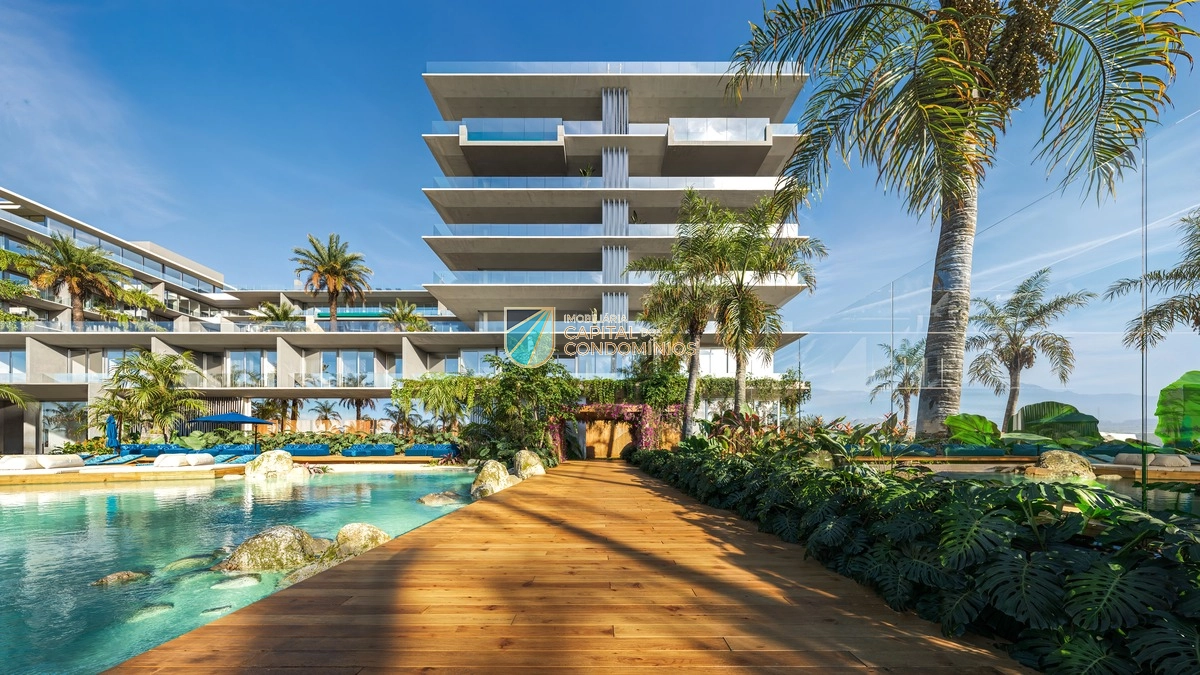 43ª foto do condomínio