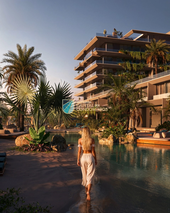 46ª foto do condomínio