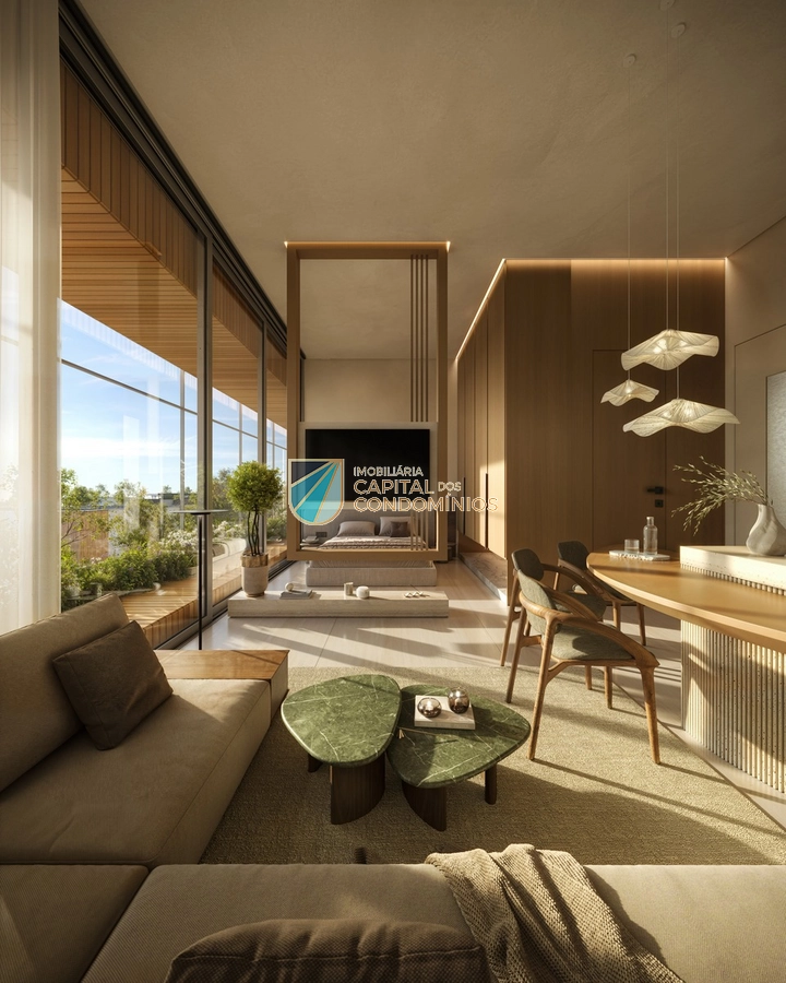 37ª foto do condomínio