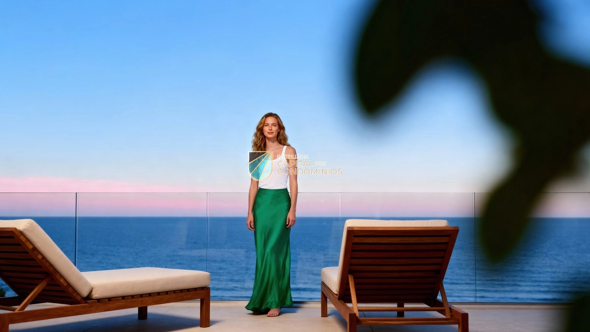 24ª foto do condomínio