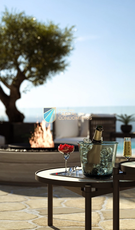 18ª foto do condomínio