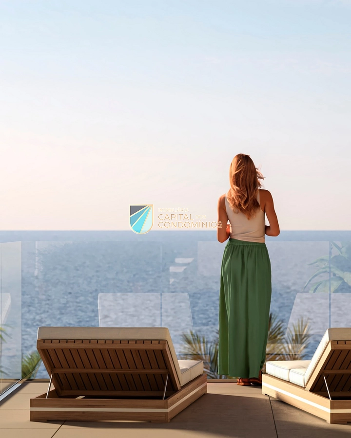 22ª foto do condomínio