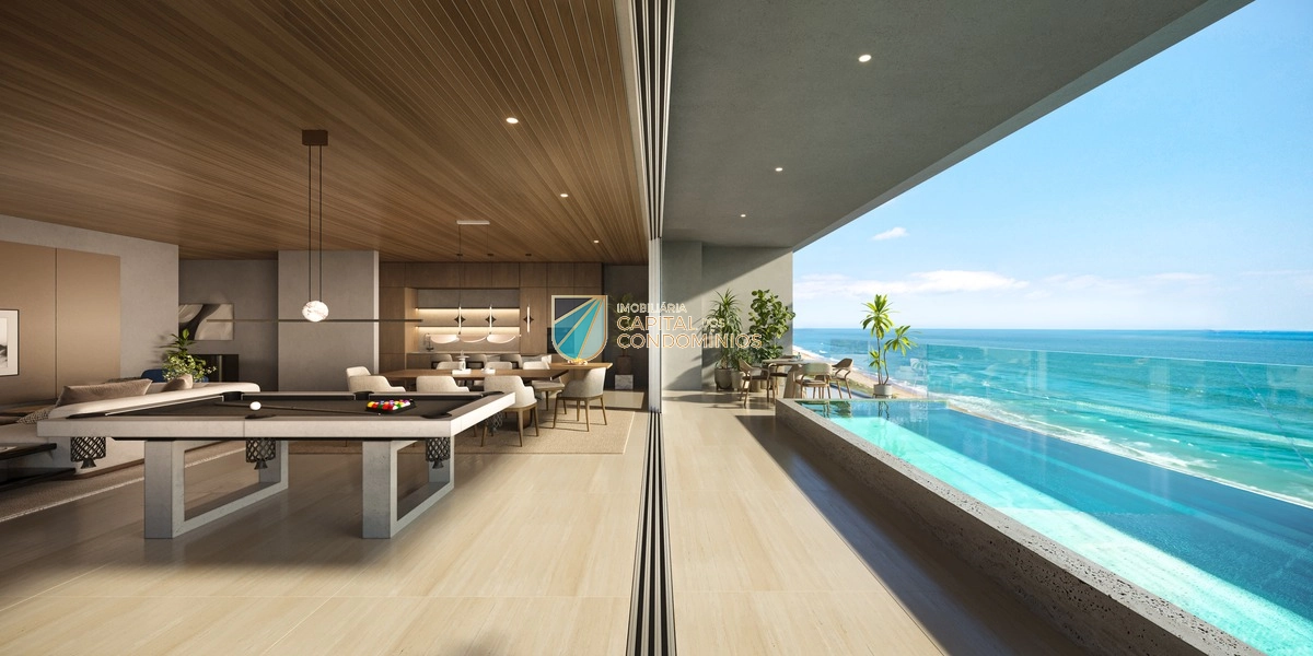 15ª foto do condomínio