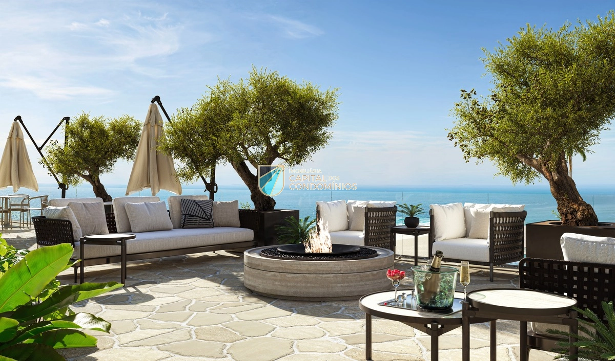 21ª foto do condomínio