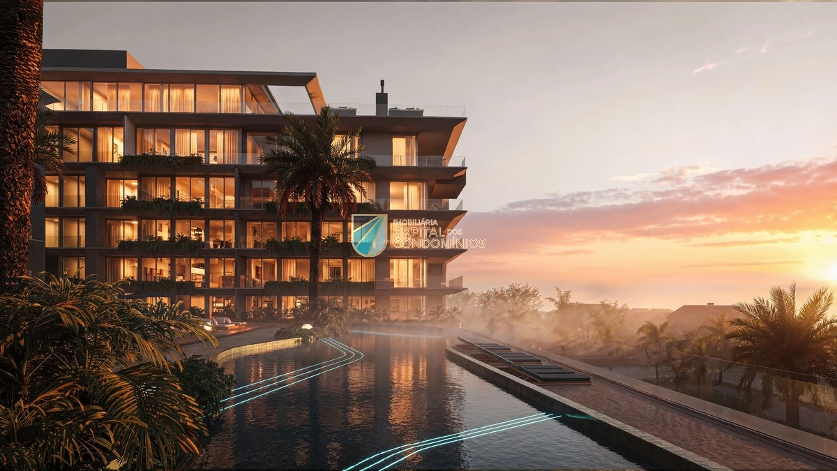 34ª foto do condomínio