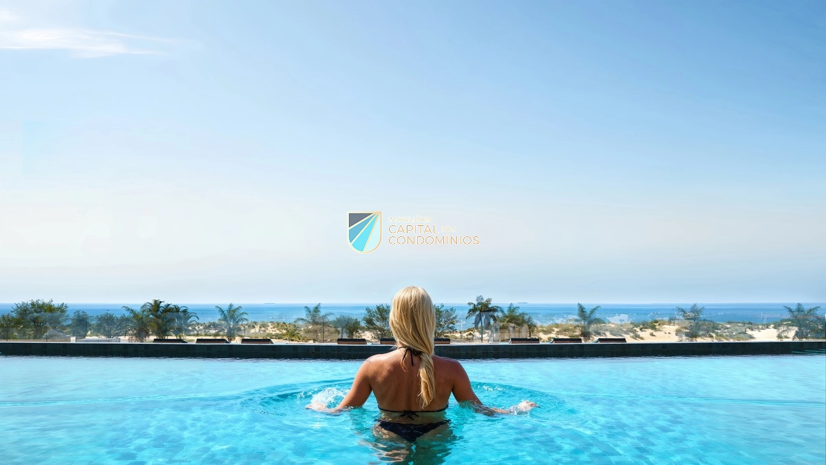 32ª foto do condomínio