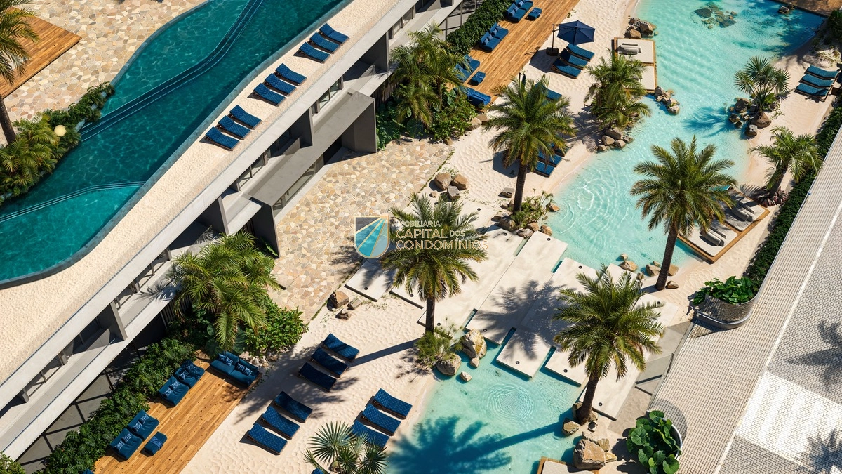 33ª foto do condomínio