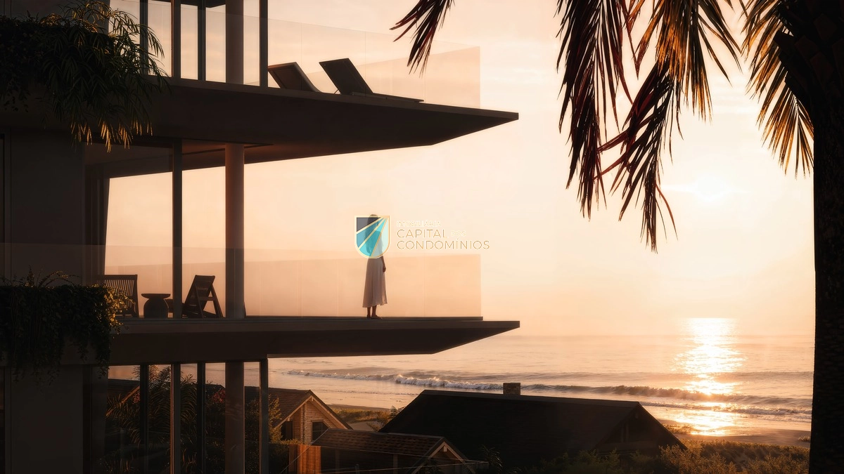 23ª foto do condomínio