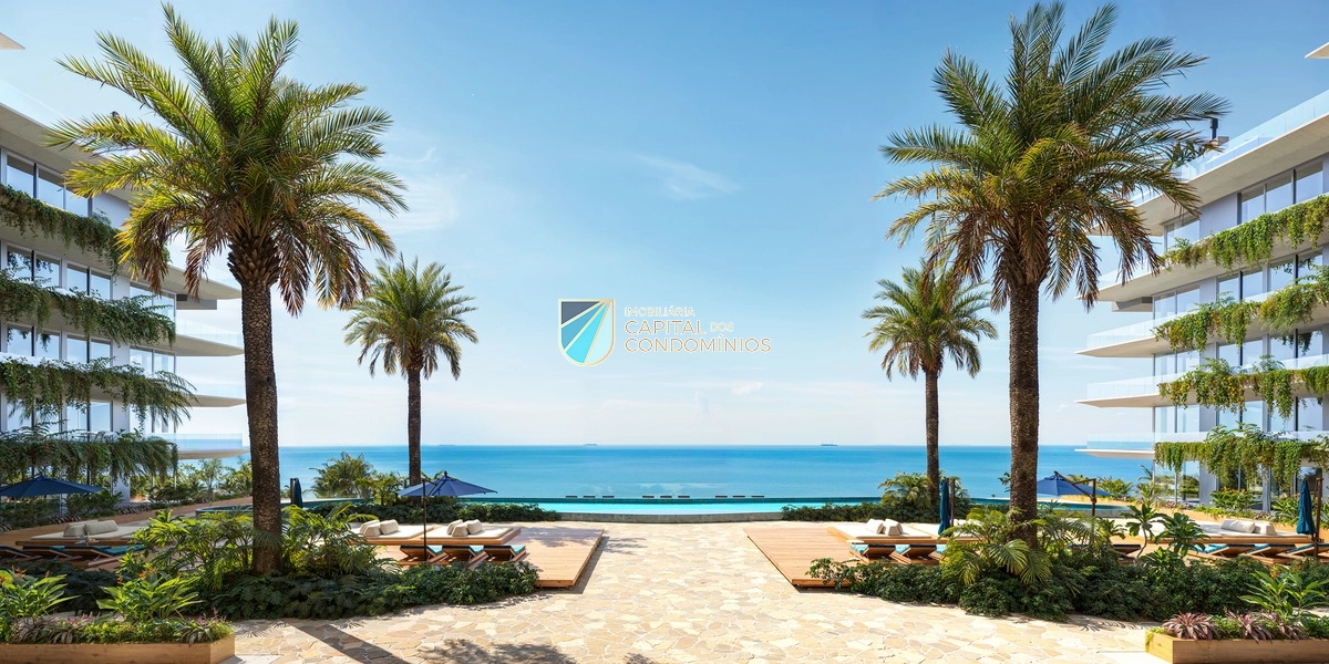 5ª foto do condomínio