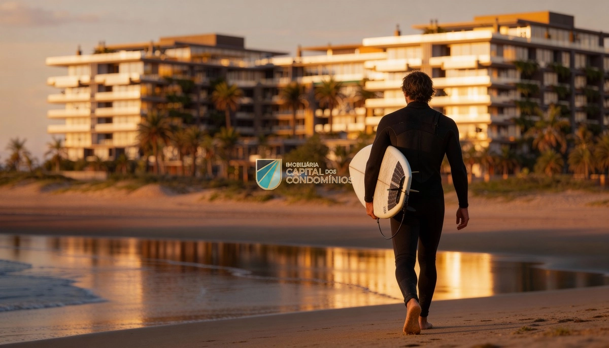 11ª foto do condomínio