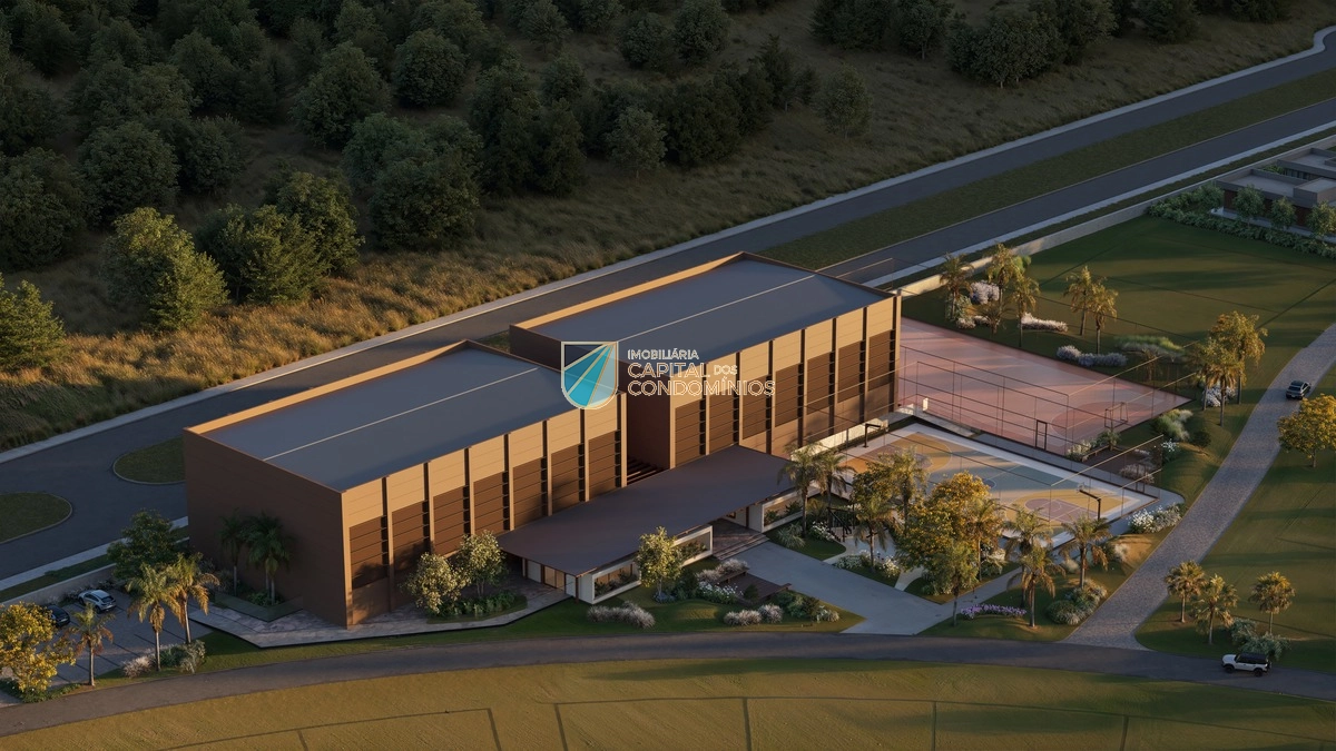 14ª foto do condomínio