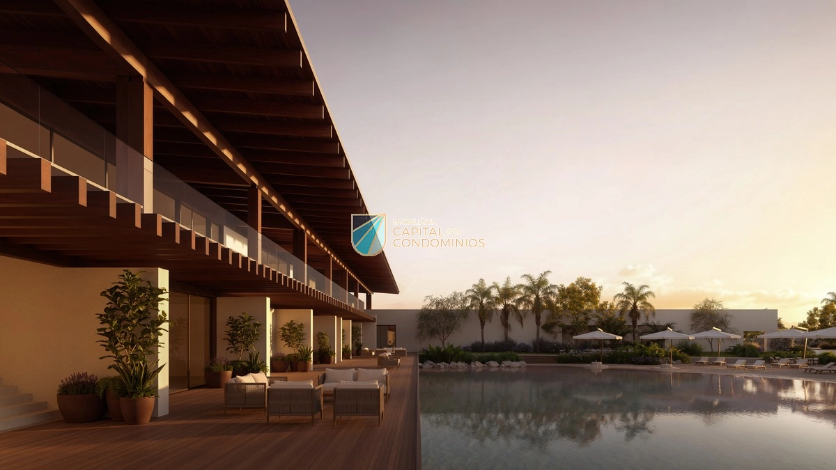 31ª foto do condomínio