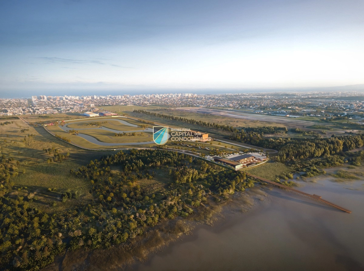 3ª foto do condomínio