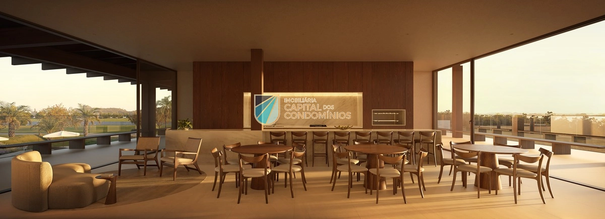 51ª foto do condomínio